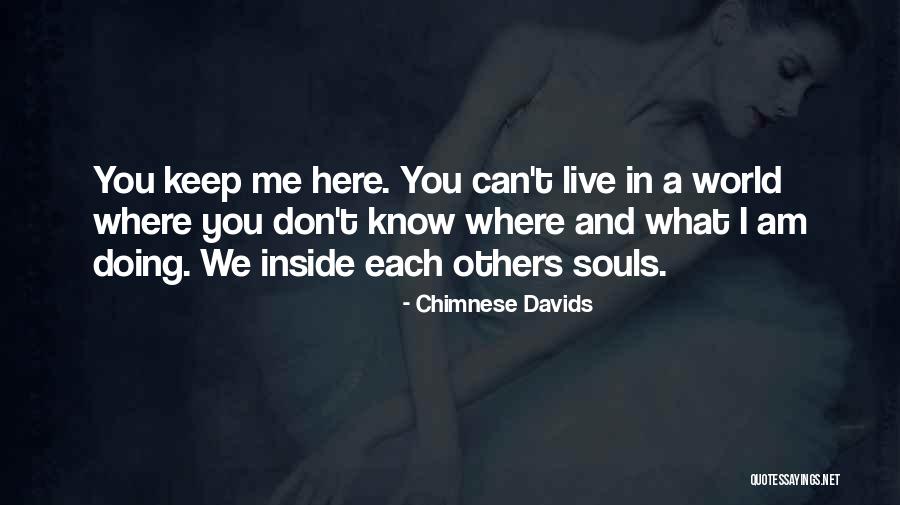 Lympne Zoo Quotes By Chimnese Davids Lympne Zoo Quotes By Chimnese Davids