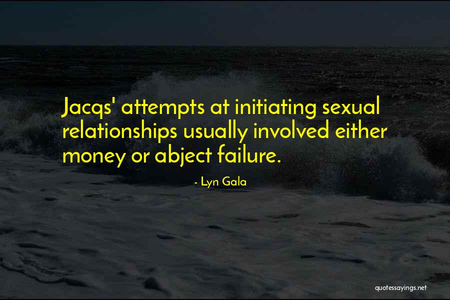 Lyn Gala Quotes 1820788 Lyn Gala Quotes 1820788