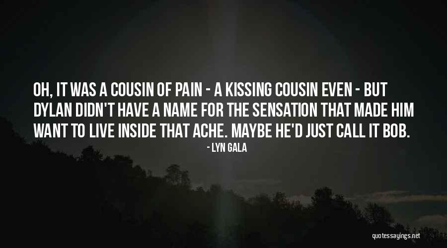 Lyn Gala Quotes 1953591 Lyn Gala Quotes 1953591