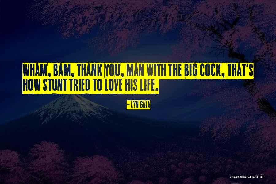 Lyn Gala Quotes 690752 Lyn Gala Quotes 690752