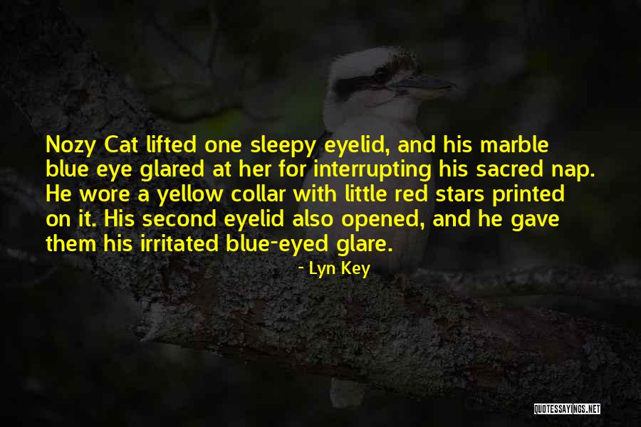 Lyn Key Quotes 1273379