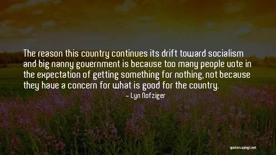 Lyn Nofziger Quotes 1325314