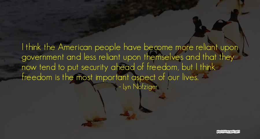 Lyn Nofziger Quotes 1346031 Lyn Nofziger Quotes 1346031