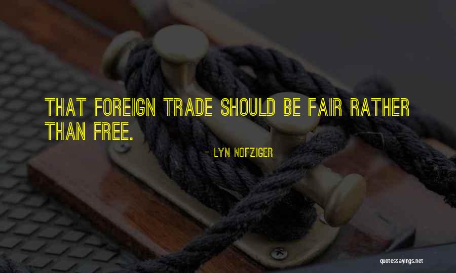 Lyn Nofziger Quotes 1519699 Lyn Nofziger Quotes 1519699