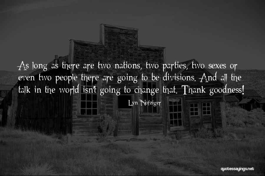 Lyn Nofziger Quotes 1656356 Lyn Nofziger Quotes 1656356
