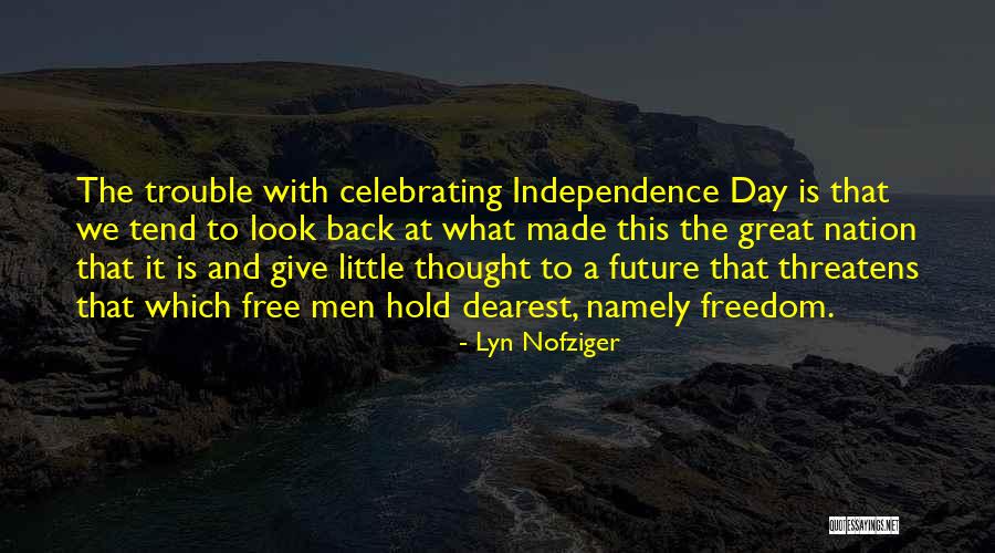 Lyn Nofziger Quotes 1981811