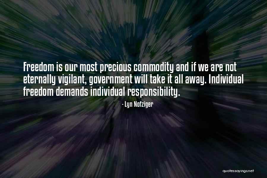 Lyn Nofziger Quotes 2062984 Lyn Nofziger Quotes 2062984