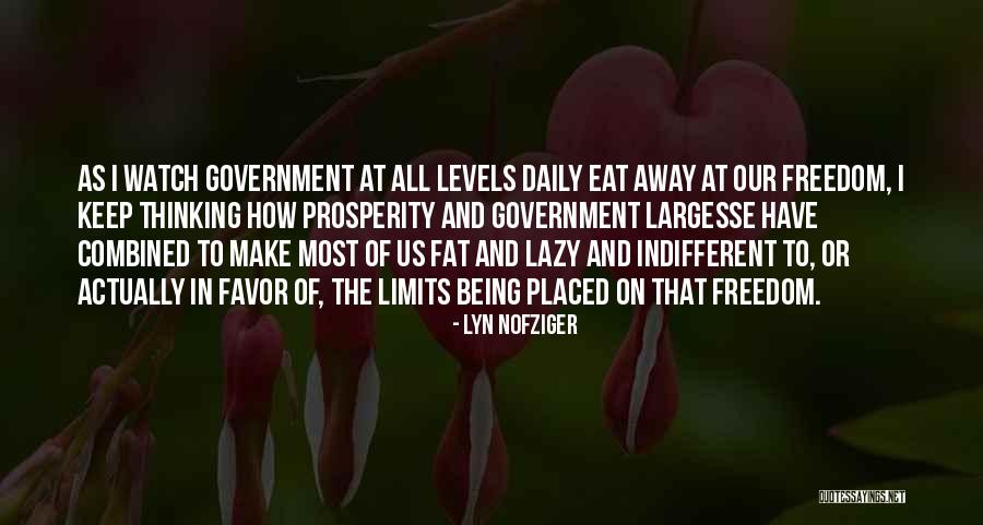 Lyn Nofziger Quotes 214204 Lyn Nofziger Quotes 214204