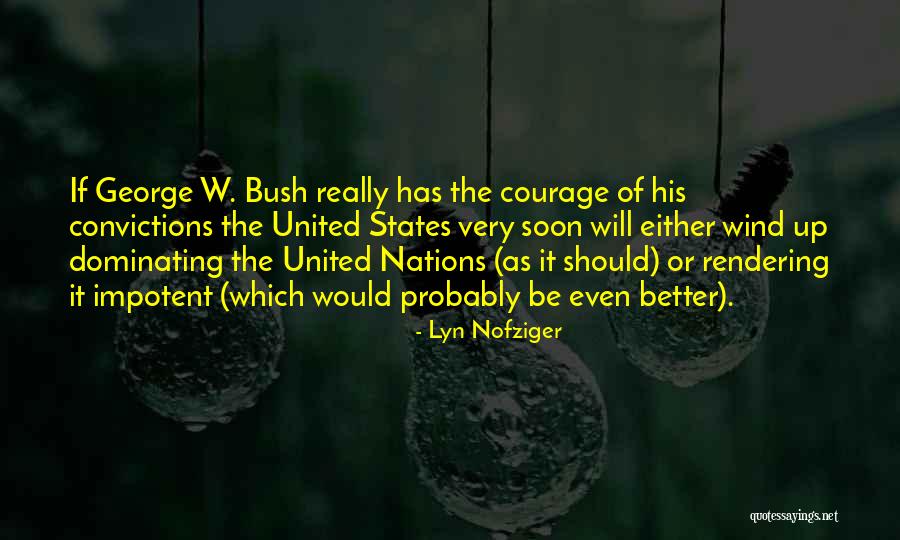 Lyn Nofziger Quotes 733623 Lyn Nofziger Quotes 733623