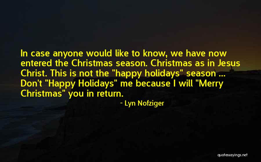 Lyn Nofziger Quotes 770787