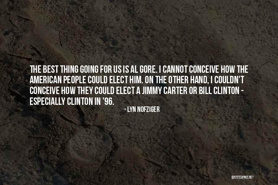 Lyn Nofziger Quotes 968474 Lyn Nofziger Quotes 968474