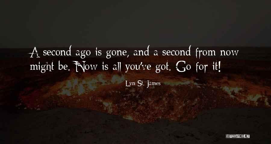 Lyn St. James Quotes 920065 Lyn St. James Quotes 920065
