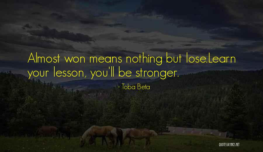 Lynamy Quotes By Toba Beta Lynamy Quotes By Toba Beta