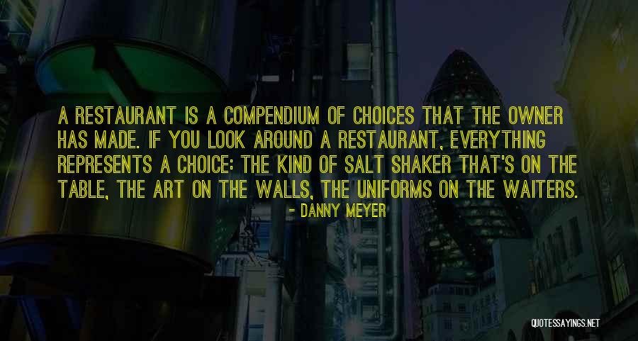 Lynanne Manger Quotes By Danny Meyer Lynanne Manger Quotes By Danny Meyer