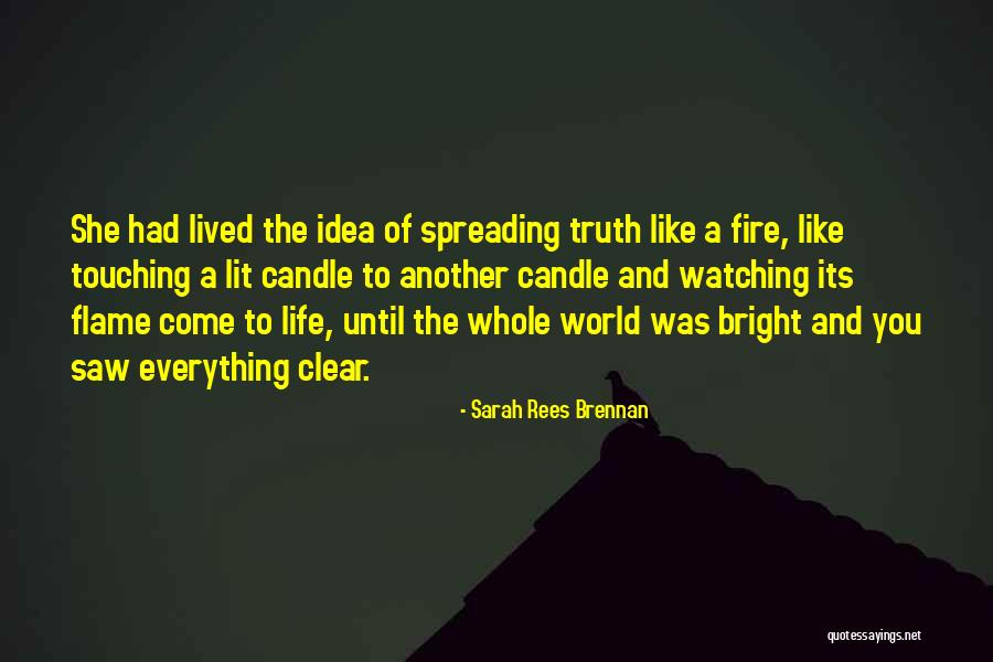 Lynburn Legacy 1 Quotes By Sarah Rees Brennan Lynburn Legacy 1 Quotes By Sarah Rees Brennan