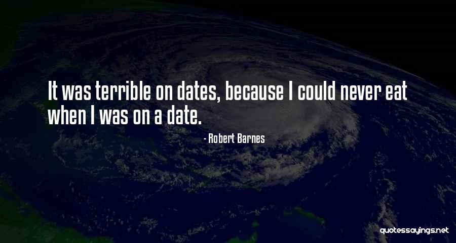 Lynchian Fear Quotes By Robert Barnes Lynchian Fear Quotes By Robert Barnes