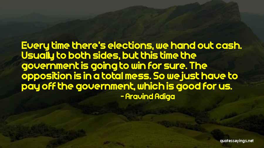 Lynching In The Book They Say By Ida B Wells Quotes By Aravind Adiga Lynching In The Book They Say By Ida B Wells Quotes By Aravind Adiga