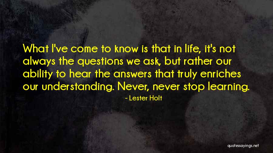 Lynching In To Kill A Mockingbird Quotes By Lester Holt Lynching In To Kill A Mockingbird Quotes By Lester Holt