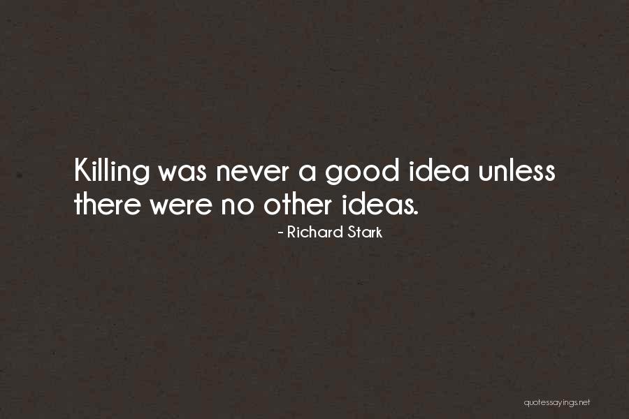 Lynching In To Kill A Mockingbird Quotes By Richard Stark