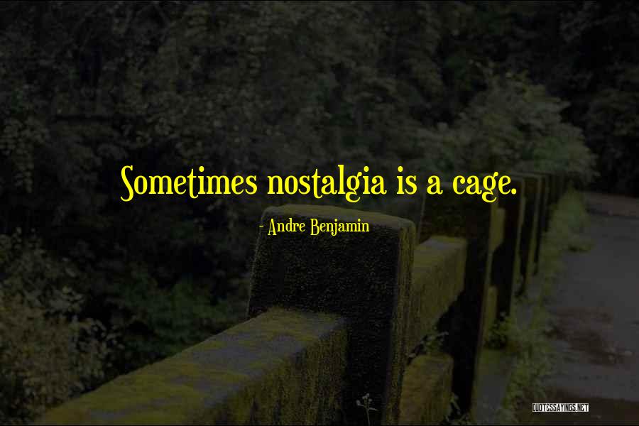 Lynchpin Synonym Quotes By Andre Benjamin Lynchpin Synonym Quotes By Andre Benjamin