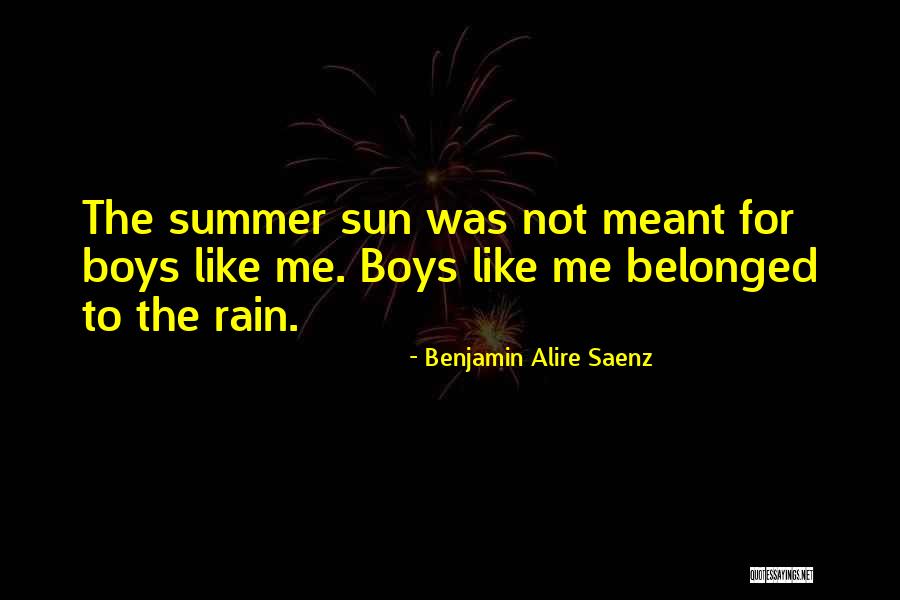 Lynchpin Synonym Quotes By Benjamin Alire Saenz Lynchpin Synonym Quotes By Benjamin Alire Saenz