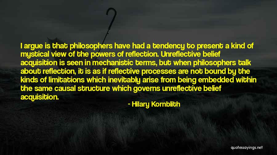 Lynchpin Training Quotes By Hilary Kornblith Lynchpin Training Quotes By Hilary Kornblith