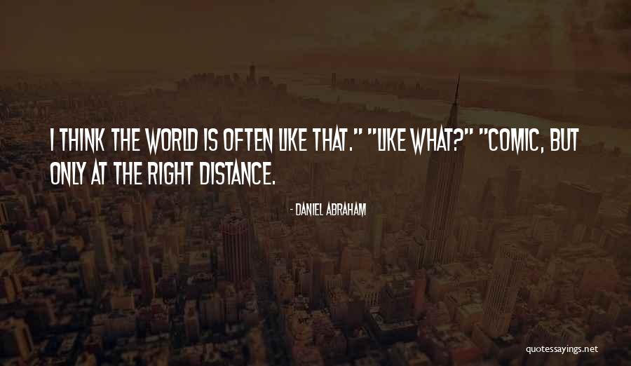 Lyncus Legrand Quotes By Daniel Abraham Lyncus Legrand Quotes By Daniel Abraham