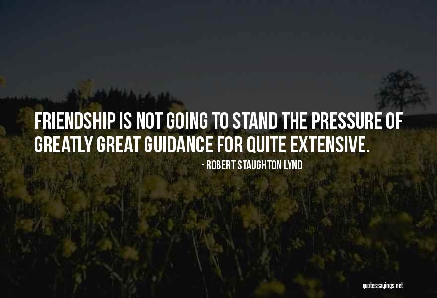 Lynd Quotes By Robert Staughton Lynd Lynd Quotes By Robert Staughton Lynd