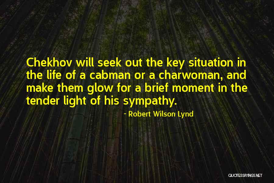 Lynd Quotes By Robert Wilson Lynd Lynd Quotes By Robert Wilson Lynd