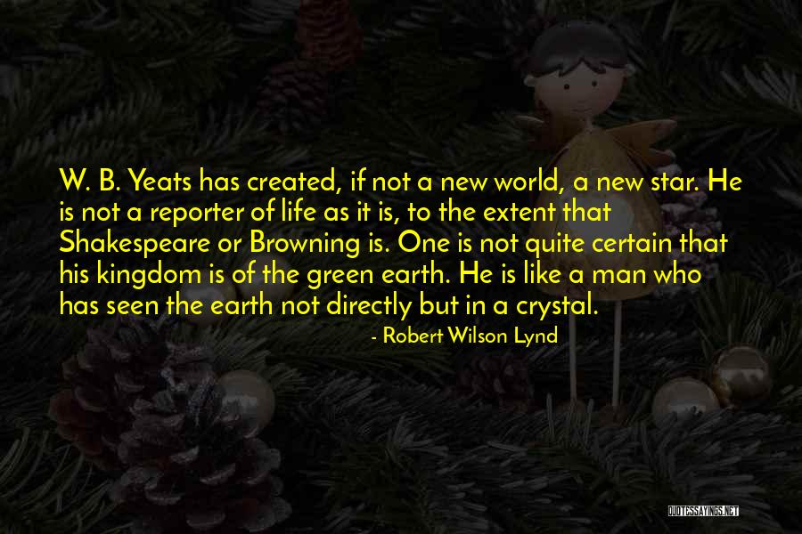 Lynd Quotes By Robert Wilson Lynd Lynd Quotes By Robert Wilson Lynd