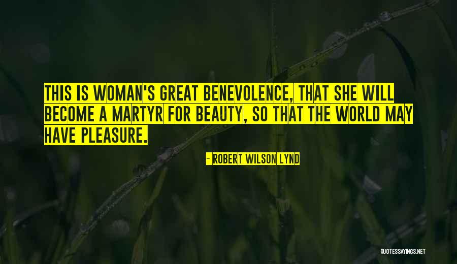 Lynd Quotes By Robert Wilson Lynd Lynd Quotes By Robert Wilson Lynd