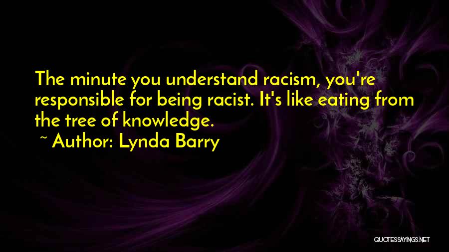 Lynda Barry Quotes 1425793