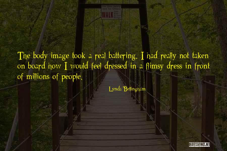 Lynda Bellingham Quotes 336306 Lynda Bellingham Quotes 336306
