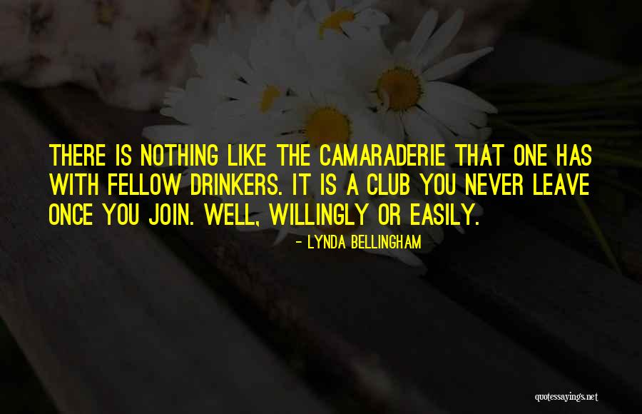 Lynda Bellingham Quotes 694862 Lynda Bellingham Quotes 694862