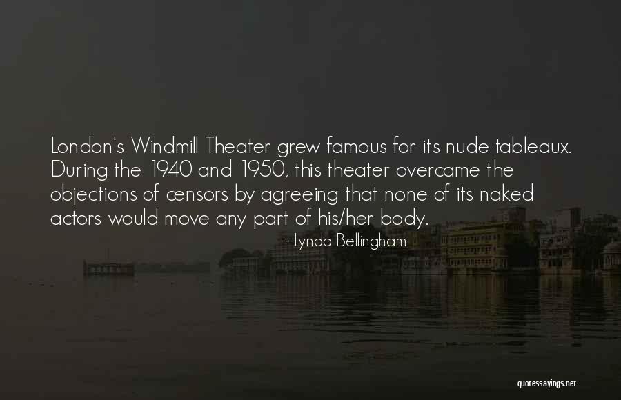Lynda Bellingham Quotes 695091 Lynda Bellingham Quotes 695091