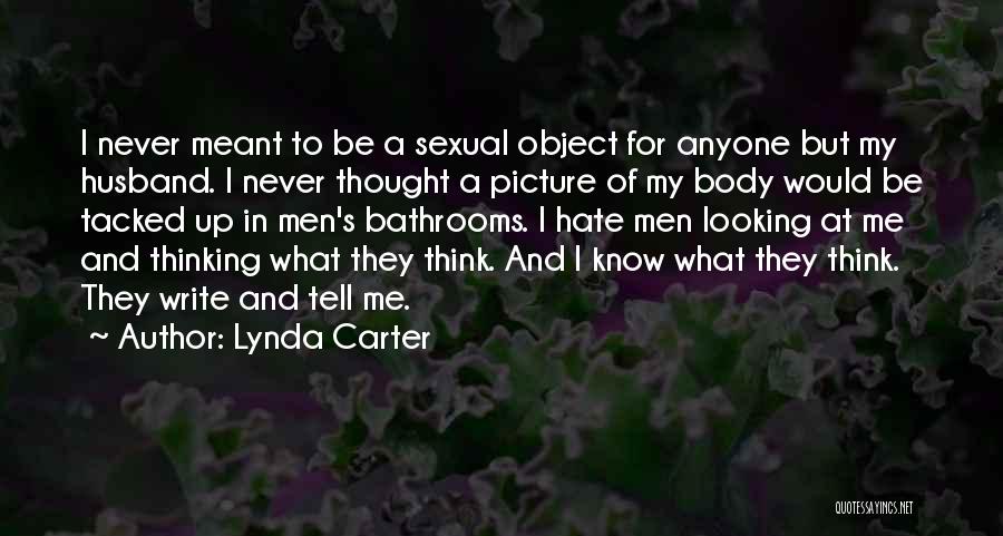 Lynda Carter Quotes 1715867