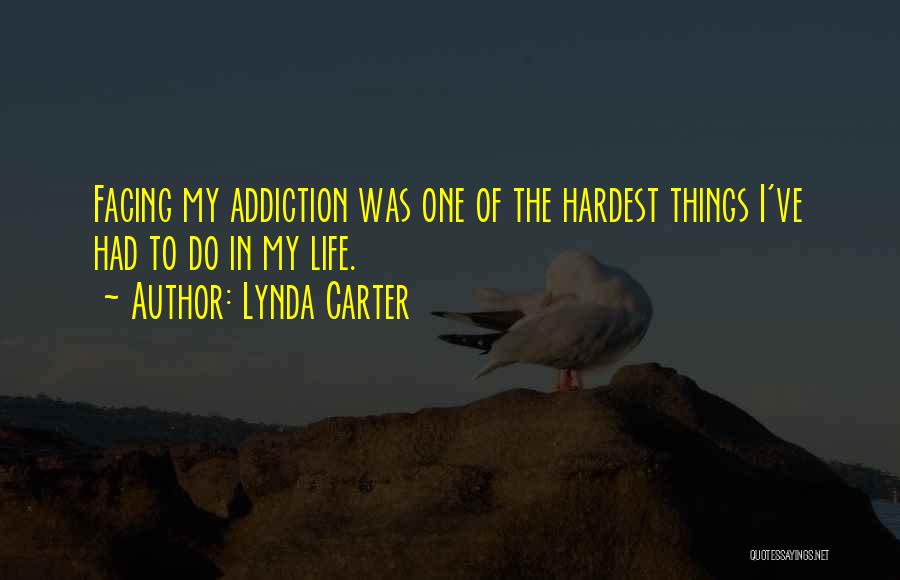 Lynda Carter Quotes 437370