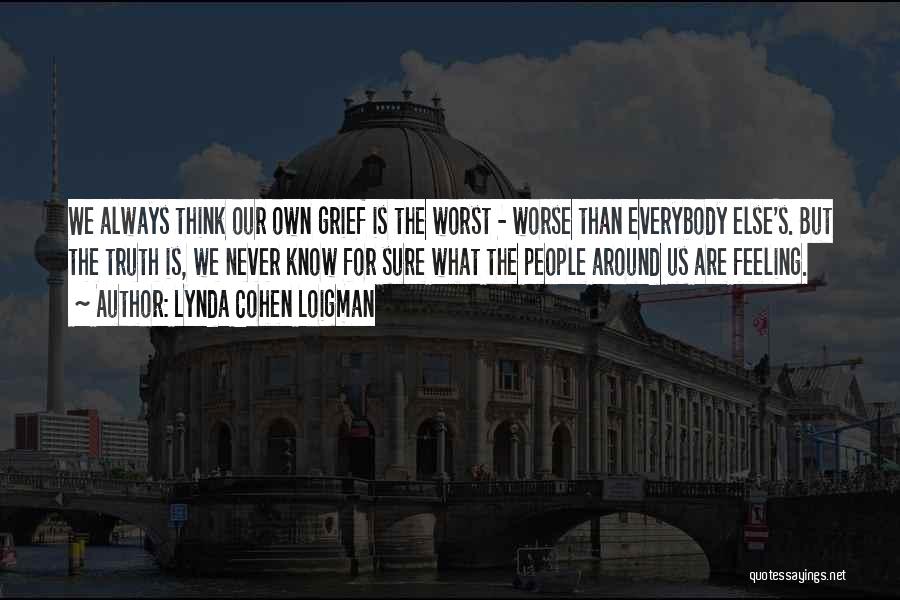 Lynda Cohen Loigman Quotes 1066097