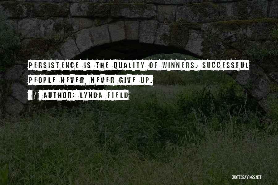 Lynda Field Quotes 2012504