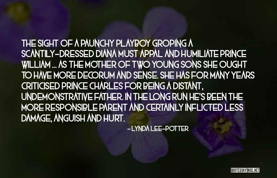 Lynda Lee-Potter Quotes 455842 Lynda Lee-Potter Quotes 455842
