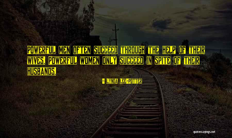 Lynda Lee-Potter Quotes 734757 Lynda Lee-Potter Quotes 734757