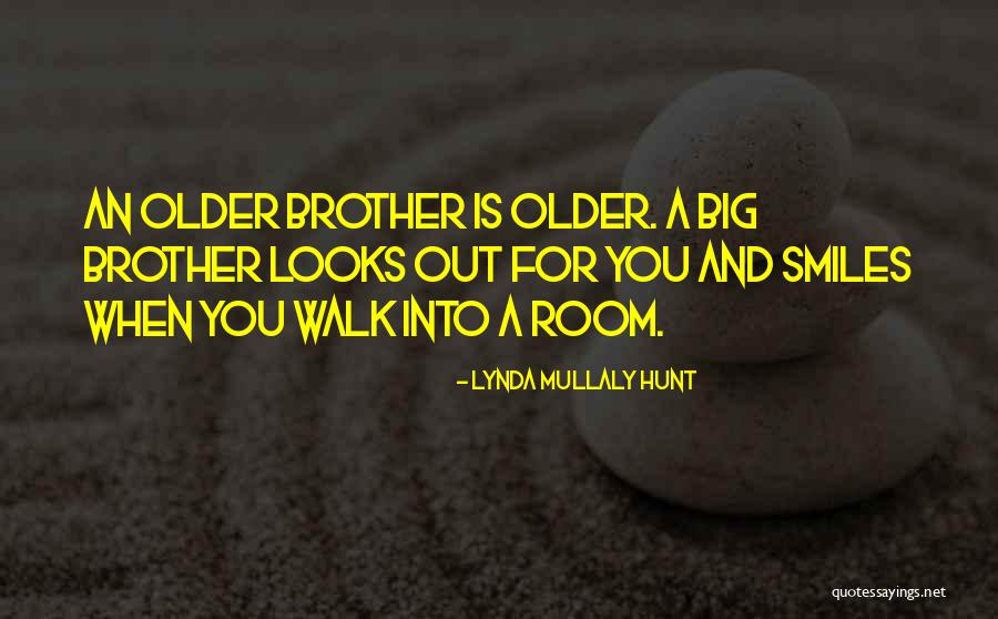 Lynda Mullaly Hunt Quotes 1099507