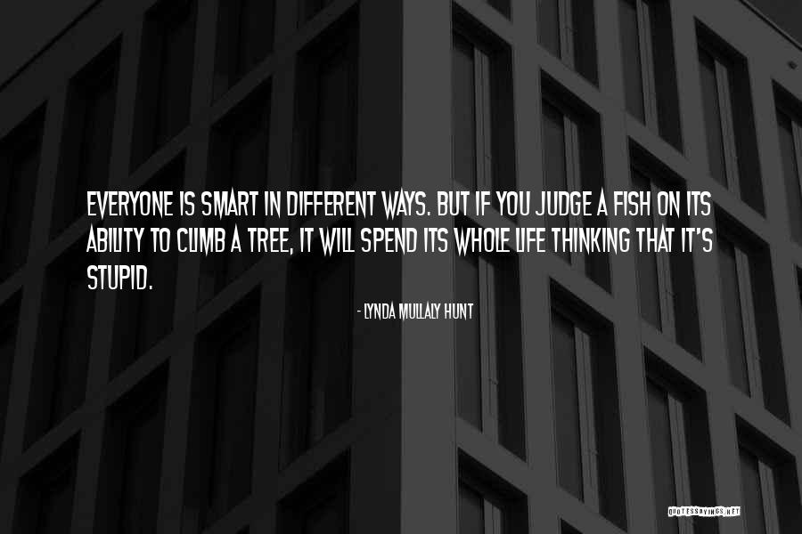 Lynda Mullaly Hunt Quotes 1125040 Lynda Mullaly Hunt Quotes 1125040