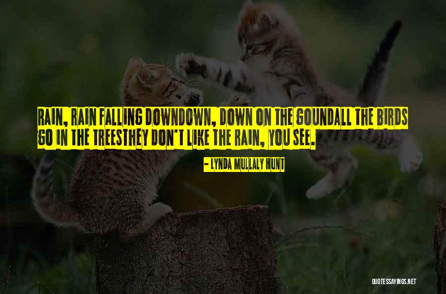 Lynda Mullaly Hunt Quotes 1125529 Lynda Mullaly Hunt Quotes 1125529