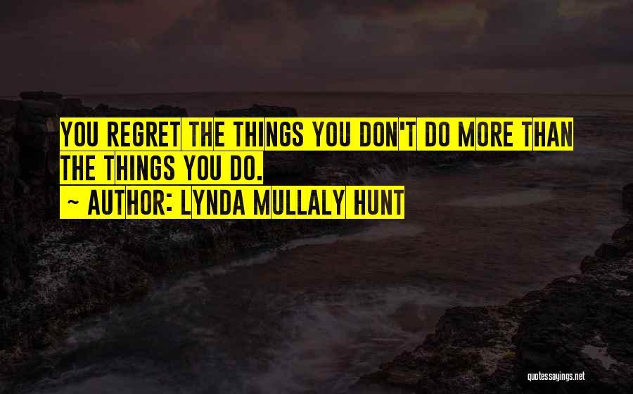 Lynda Mullaly Hunt Quotes 1270891