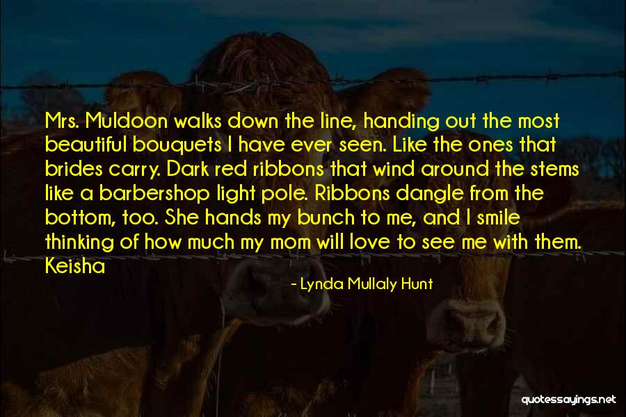 Lynda Mullaly Hunt Quotes 1534091 Lynda Mullaly Hunt Quotes 1534091
