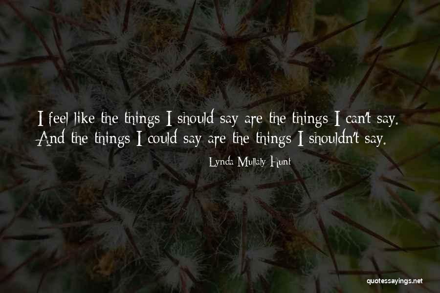 Lynda Mullaly Hunt Quotes 1538434 Lynda Mullaly Hunt Quotes 1538434