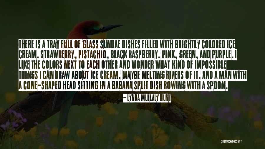 Lynda Mullaly Hunt Quotes 1741368 Lynda Mullaly Hunt Quotes 1741368