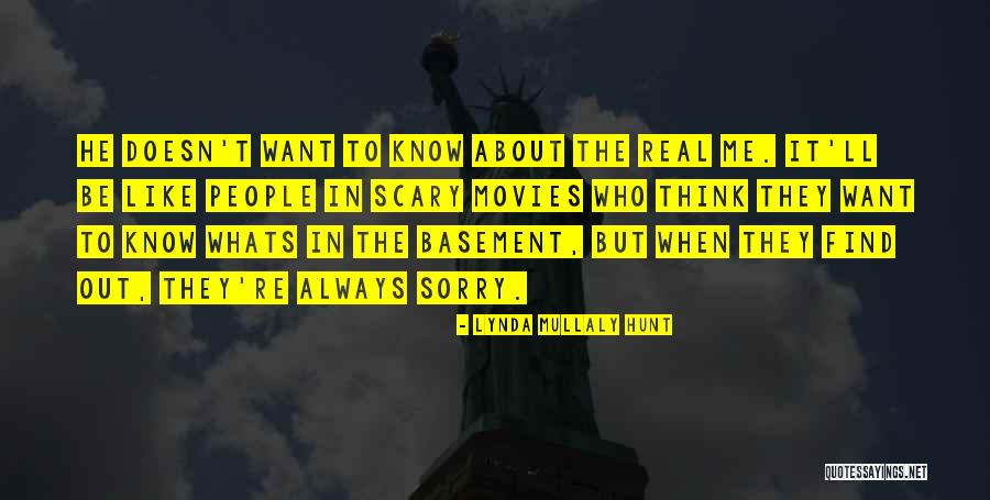 Lynda Mullaly Hunt Quotes 1788591 Lynda Mullaly Hunt Quotes 1788591