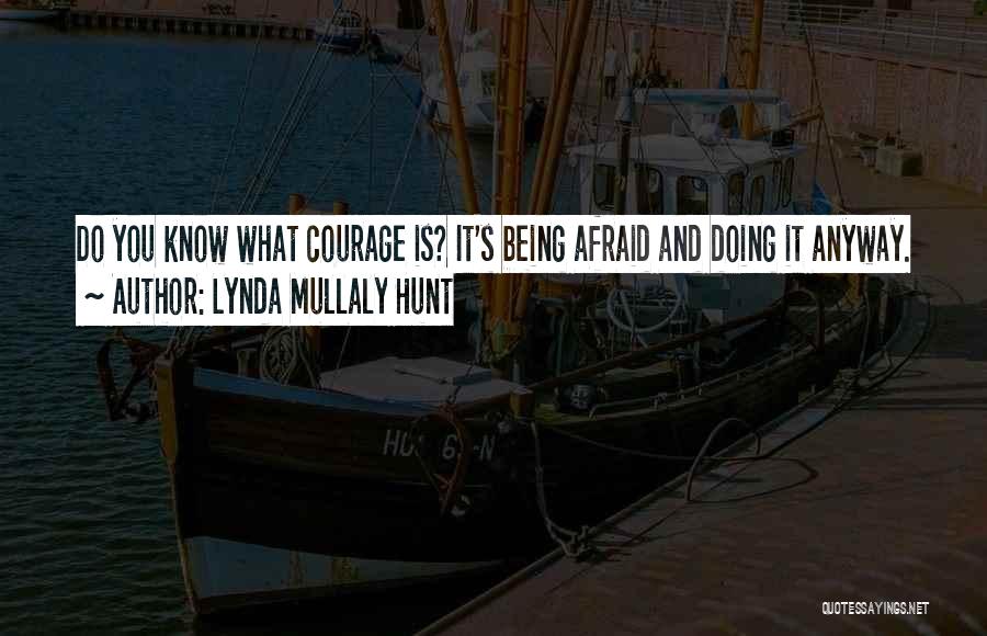 Lynda Mullaly Hunt Quotes 180110